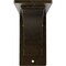 Ekena Millwork Morris Steel Bracket, Antiqued Pale Gold 3"W x 6"D x 6"H BKTM03X06X06MOAPG - alternate 10